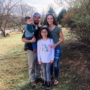 Meet your Posher, Tiffany